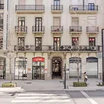 Gran Via Apartment Granada