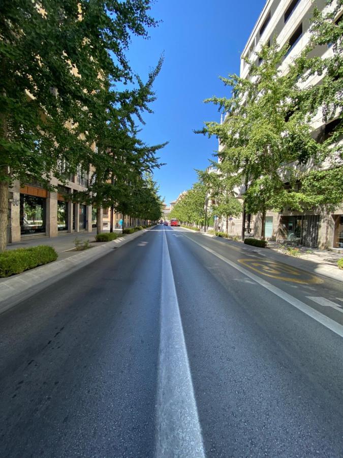 Gran Via Căn hộ Granada