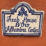 Alojamiento Casa Arab-House