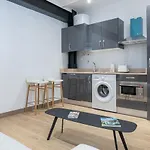 Welcomer Apartments Granada Gran Via
