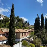 Atico , Albaicin