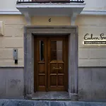 Calm Suites Molino Corteza Del Carmen