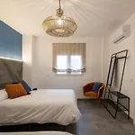 Apartamentos La Mariana