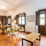 Tuguest San Cecilio Apartment