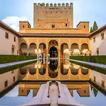 Albaicin Gloria Dreams. A Los Pies De La Alhambra