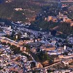 Albaicin Gloria Dreams. A Los Pies De La Alhambra