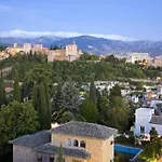 Albaicin Gloria Dreams. A Los Pies De La Alhambra