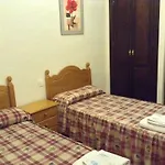 Pension La Milagrosa