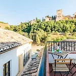 Suites Horno Del Oro