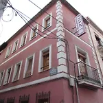 Residencia Ziri