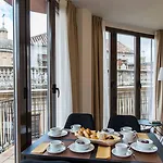 Apartamentos Puente Del Carbon
