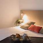 Apartamentos Campo Del Principe