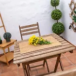 Precioso Apartamento En Granada