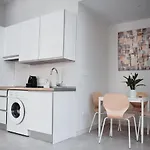 Apartamentos Del Paseo