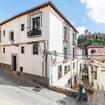 Apartamento En El Albaicin De Granada