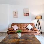 Apartamento En El Albaicin De Granada