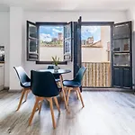 Apartamento En El Albaicin De Granada