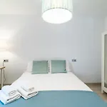 Precioso Apartamento Con Parking En Granada