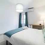 Precioso Apartamento Con Parking En Granada