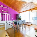 Precioso Apartamento En Granada