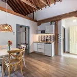 Apartamentos Boutique Granada Albaicin 3000