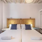 Apartamentos Boutique Granada Albaicin 3000