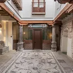Apartamentos Boutique Granada Albaicin 3000