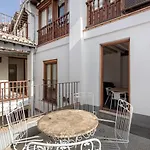 Apartamentos Boutique Granada Albaicin 3000
