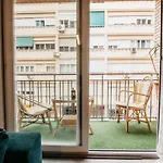 Tuguest Maria Luisa Apartment