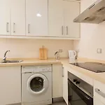 Apartamento Calle Concepcion Centro