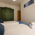 Apartamento Calle Concepcion Centro