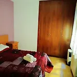 Corrala De San Anton Madraza