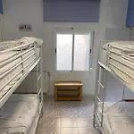 Oh! My Hostel