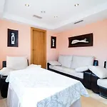 Wekey Homes Granada, Atico Panoramico Puerta Real
