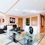 Wekey Homes Granada, Atico Panoramico Puerta Real