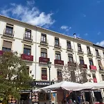 Bibo Suites Plaza Nueva