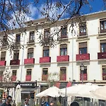 Bibo Suites Plaza Nueva