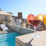 Hotel Macia Granada Five Senses Rooms & Suites