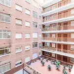 Modern Apartment Close To The City Center And Alhambra