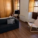 Puerta Real Luxury Apartments Granada