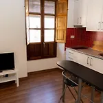 Puerta Real Luxury Apartments Granada