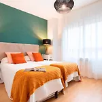 Genteel Home Martinez Campos