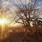 Las Cuevas Del Albaicin