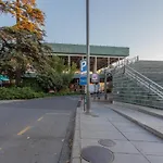 Center Templo Garden Parking Gratis