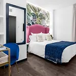 Hotel Los Girasoles