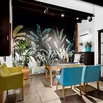 Hotel Mercader De Sedas