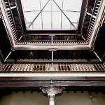 Hotel Mercader De Sedas
