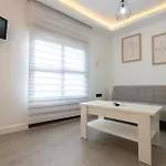 Apartamento Para Dos Al Lado De La Alhambra, En Pleno Centro