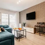 Tuguest Maria Luisa Apartment - Free Parking