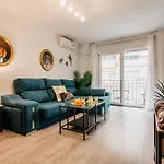 Tuguest Maria Luisa Apartment - Free Parking